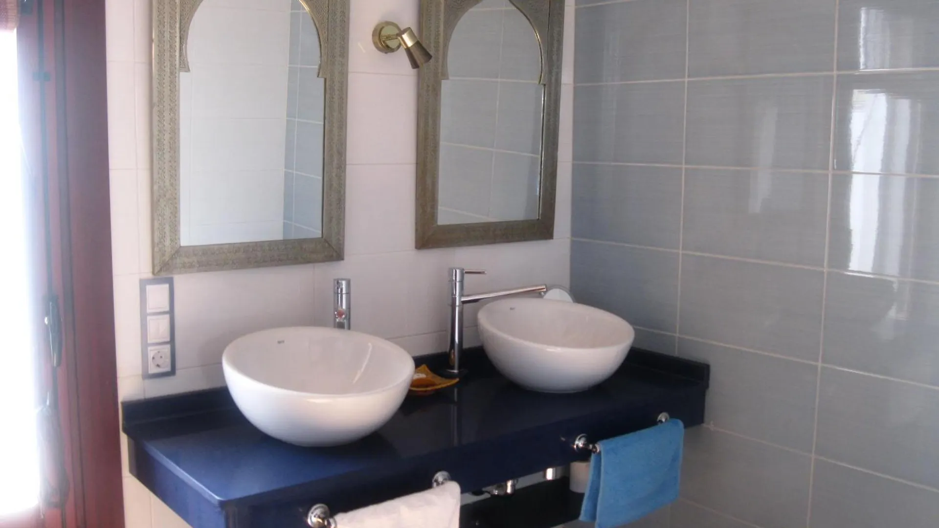 Holiday home Cerro Del Pozo Villa Adra