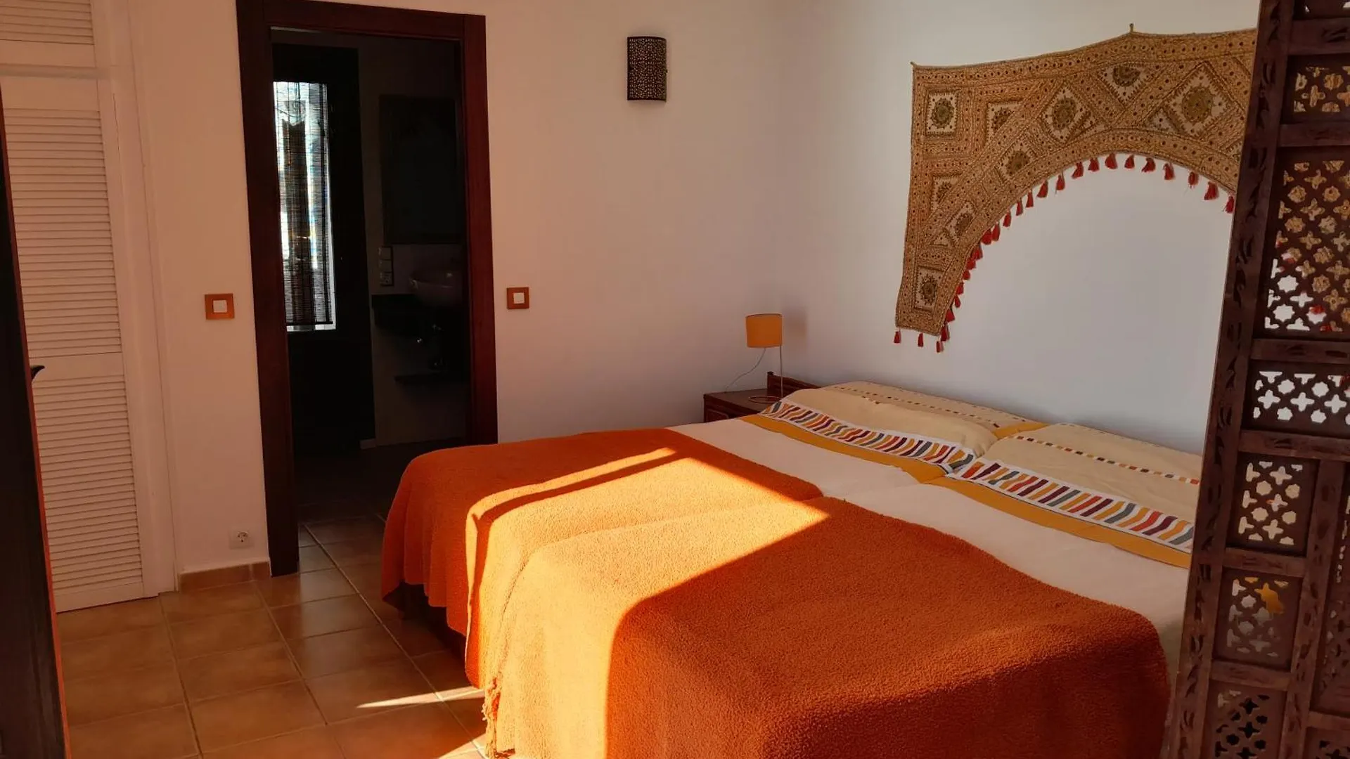 Holiday home Cerro Del Pozo Villa Adra