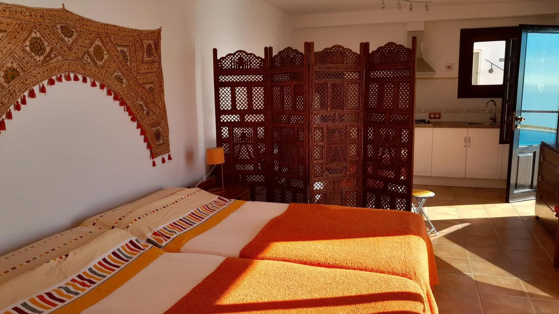 Holiday home Cerro Del Pozo Villa Adra