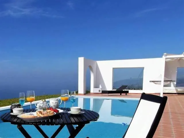 Cerro Del Pozo Villa Adra