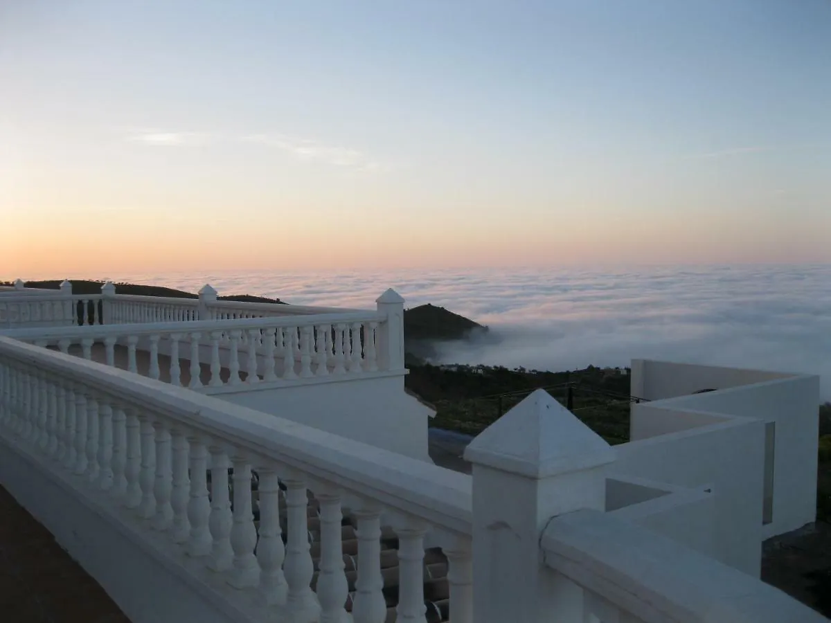 Cerro Del Pozo Villa Adra Holiday home