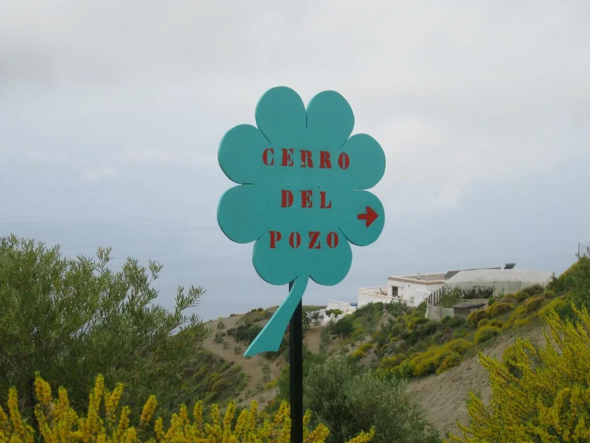 Holiday home Cerro Del Pozo Villa Adra Spain