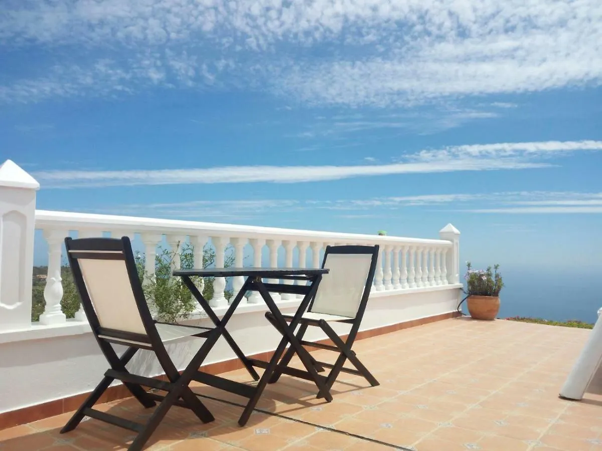 Cerro Del Pozo Villa Adra