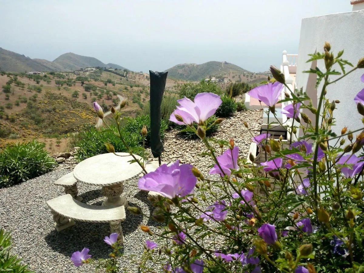 Holiday home Cerro Del Pozo Villa Adra