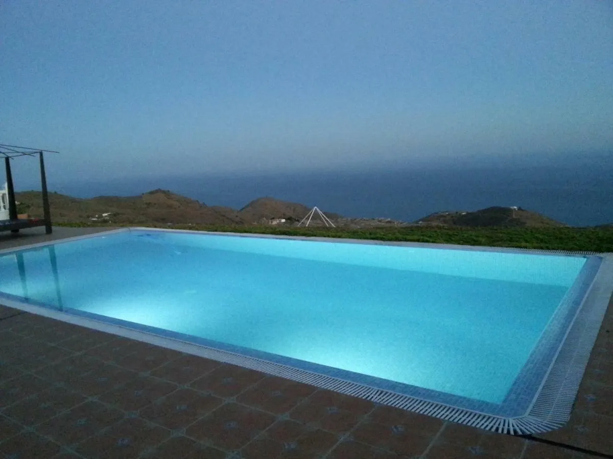 Cerro Del Pozo Villa Adra