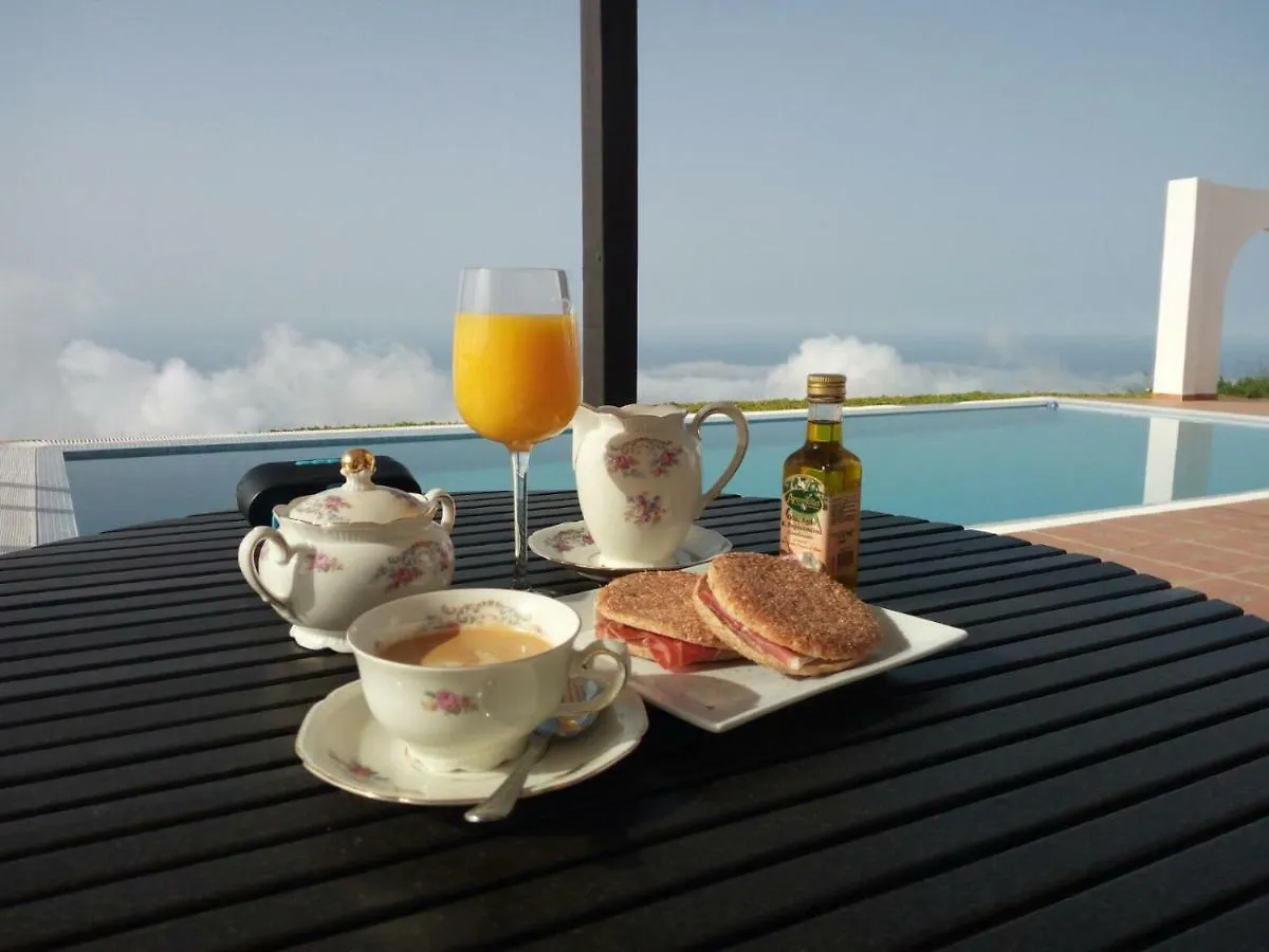 Cerro Del Pozo Villa Adra Holiday home