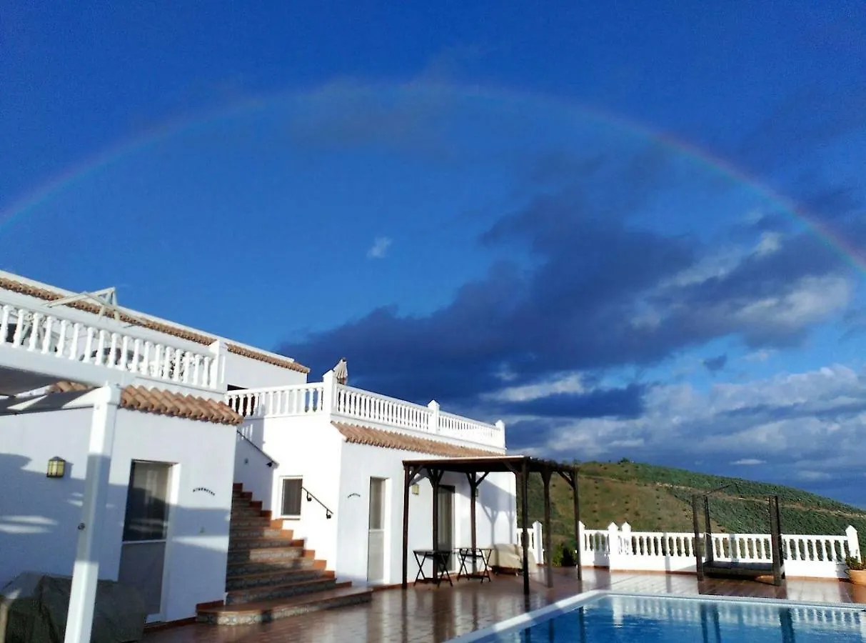 Holiday home Cerro Del Pozo Villa Adra