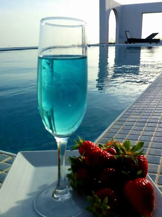 Cerro Del Pozo Villa Adra Holiday home
