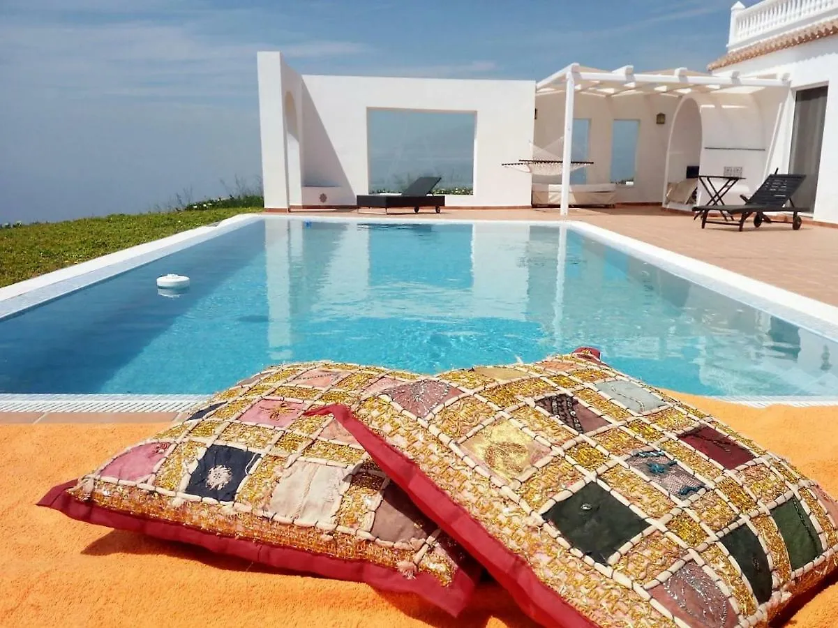 Holiday home Cerro Del Pozo Villa Adra Spain
