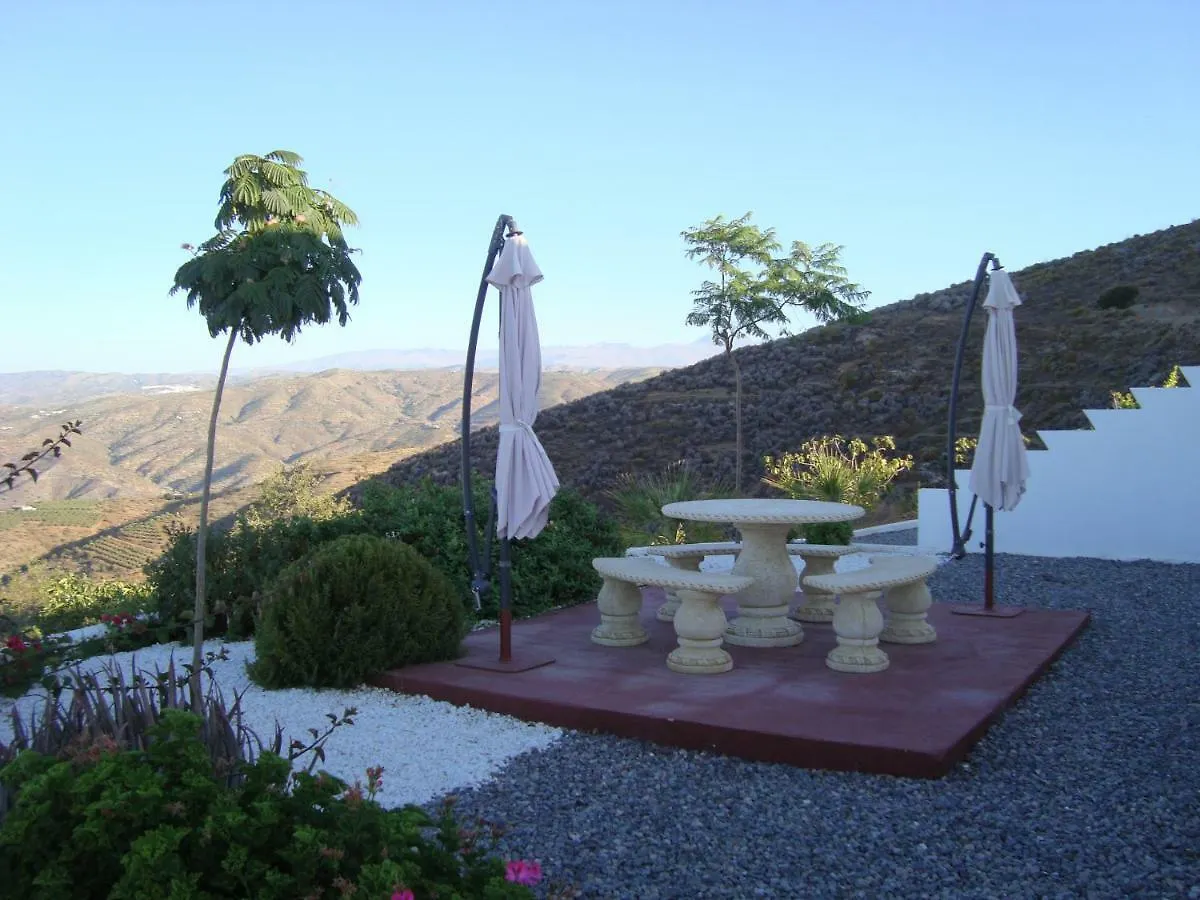 Cerro Del Pozo Villa Adra Spain
