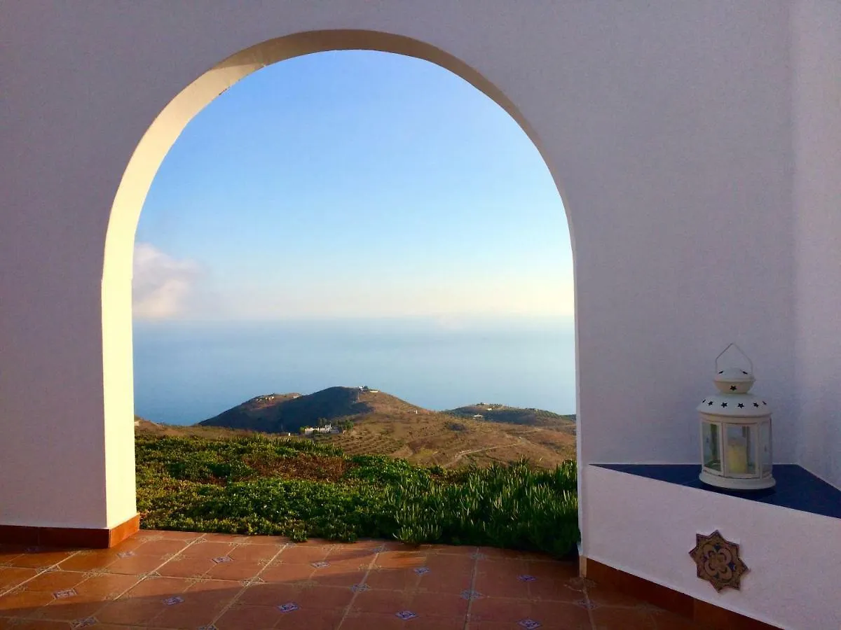 Cerro Del Pozo Villa Adra 0*,