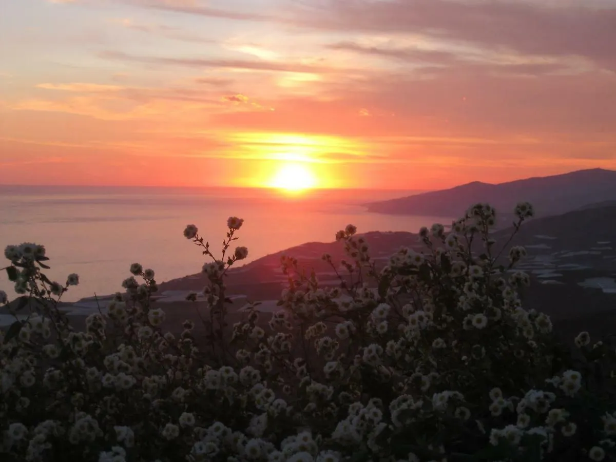 Holiday home Cerro Del Pozo Villa Adra Spain