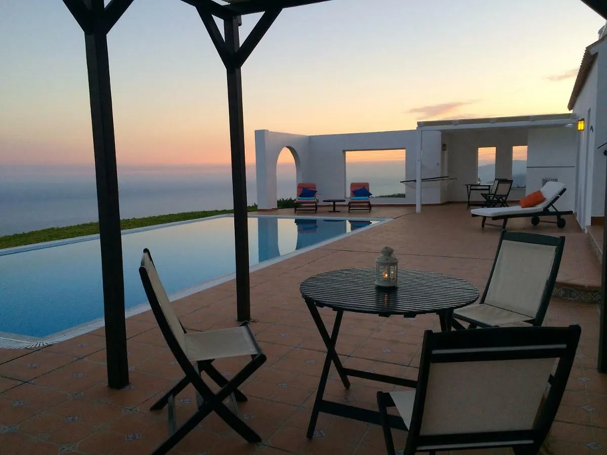 Cerro Del Pozo Villa Adra