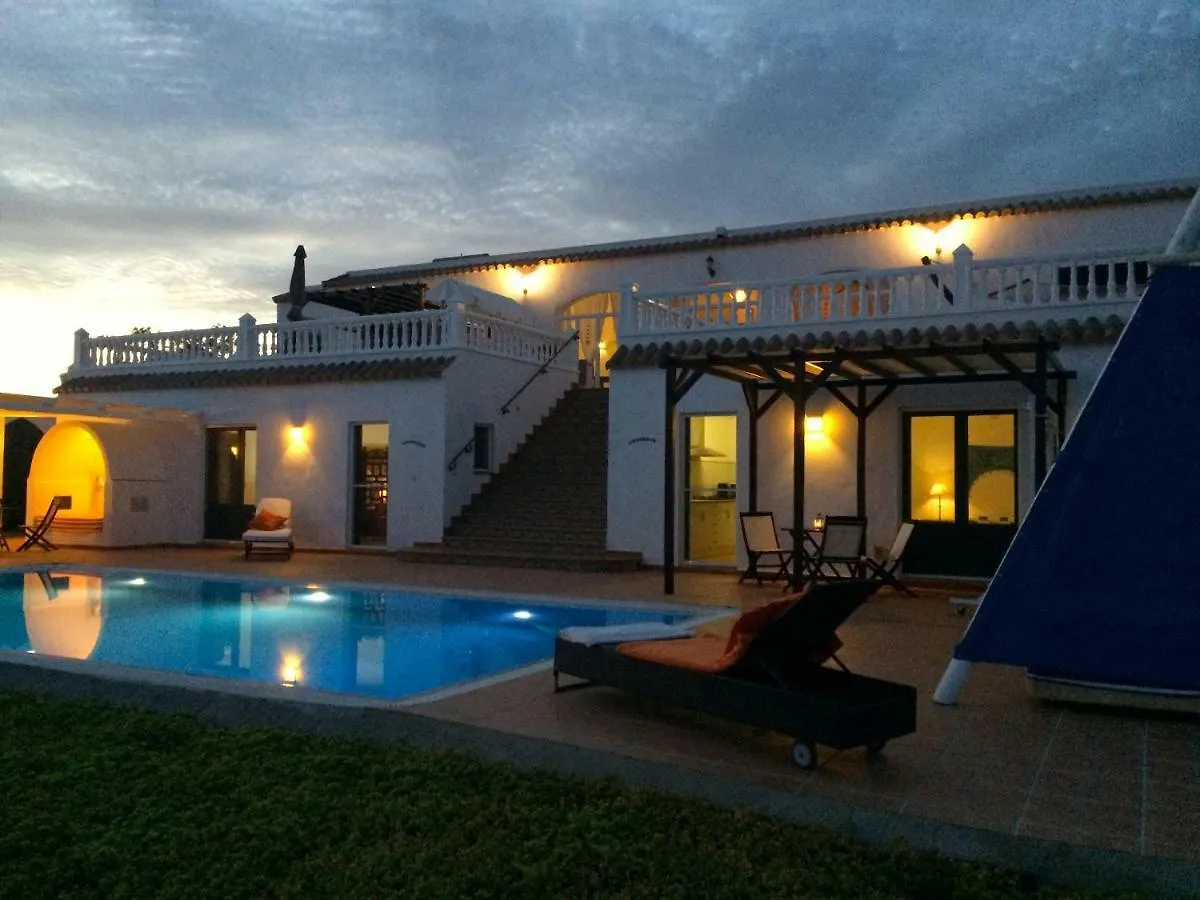 Cerro Del Pozo Villa Adra