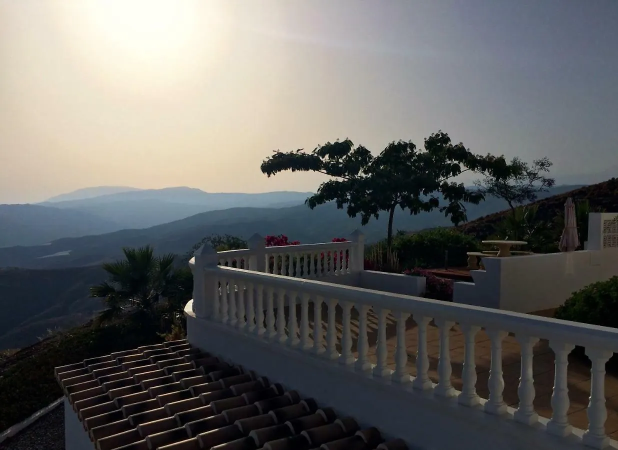 Cerro Del Pozo Villa Adra Holiday home