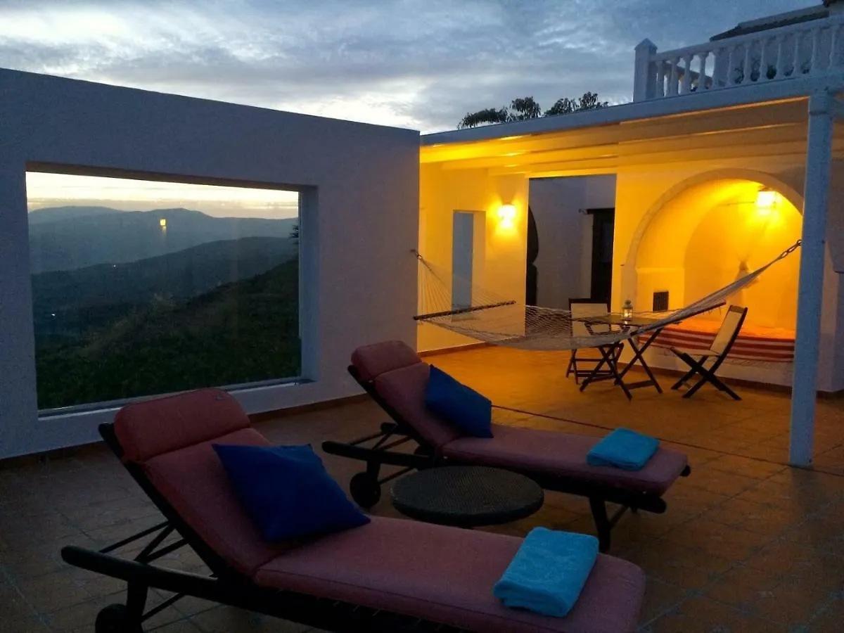 Holiday home Cerro Del Pozo Villa Adra