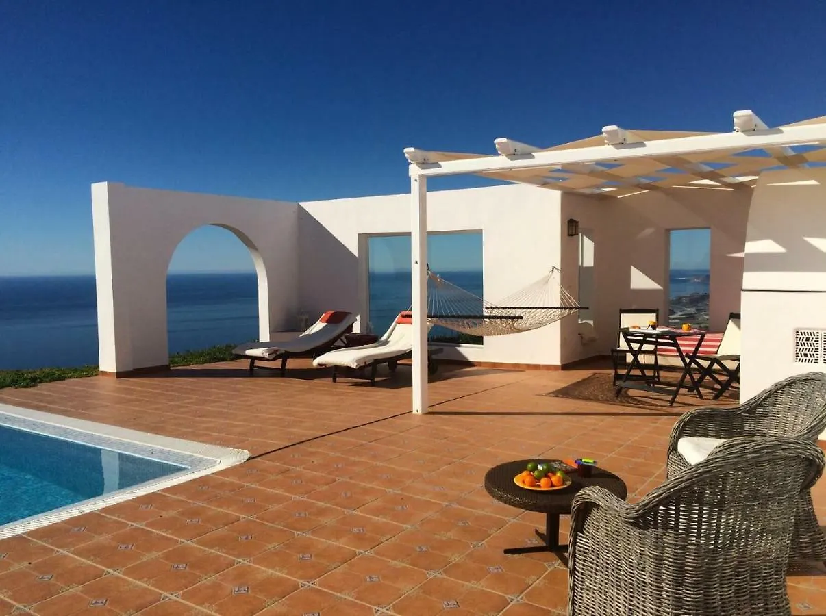 Cerro Del Pozo Villa Adra 0*,  Spain