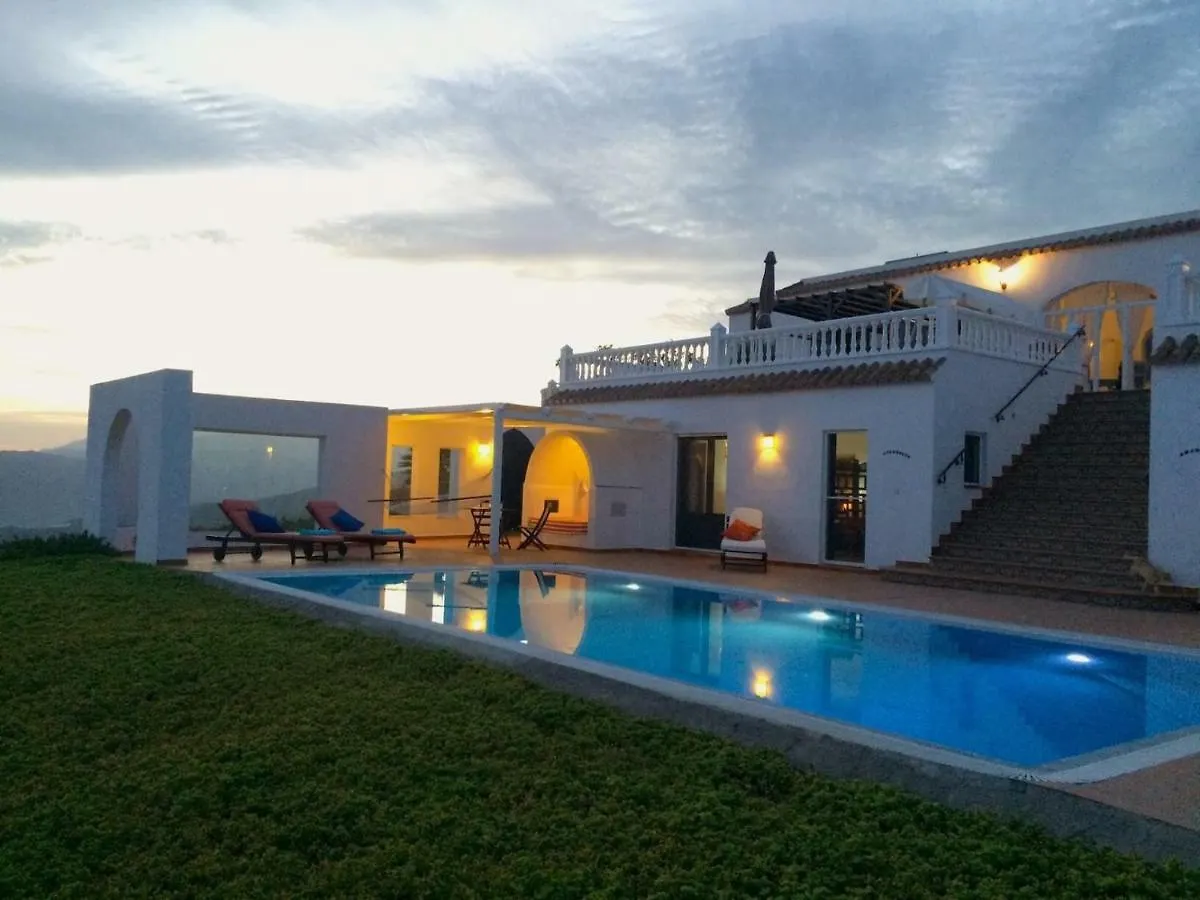Cerro Del Pozo Villa Adra 0*,