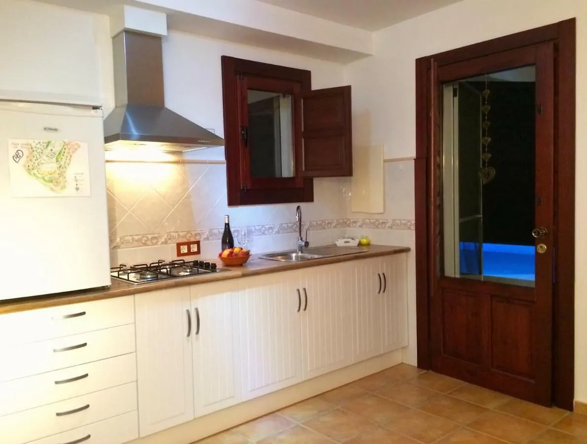 Holiday home Cerro Del Pozo Villa Adra Spain