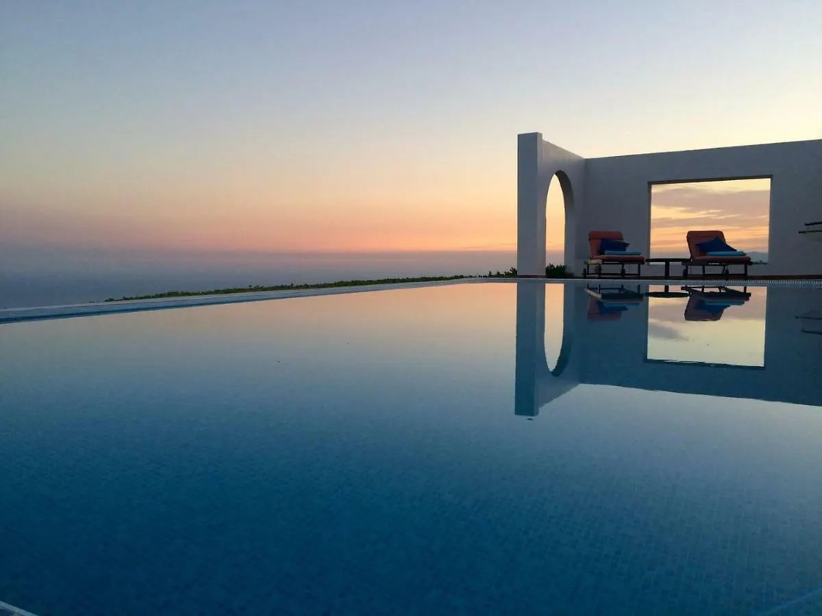 Holiday home Cerro Del Pozo Villa Adra