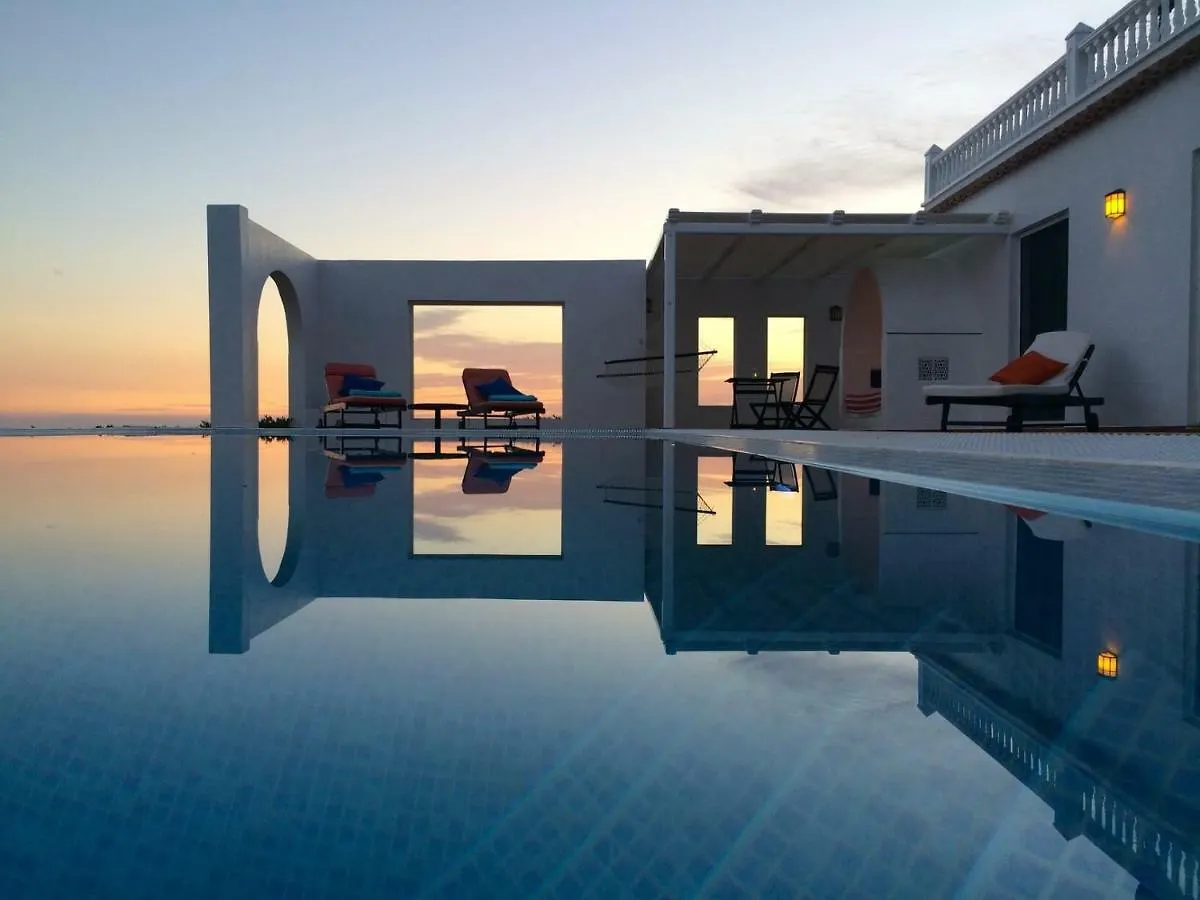 Cerro Del Pozo Villa Adra Holiday home