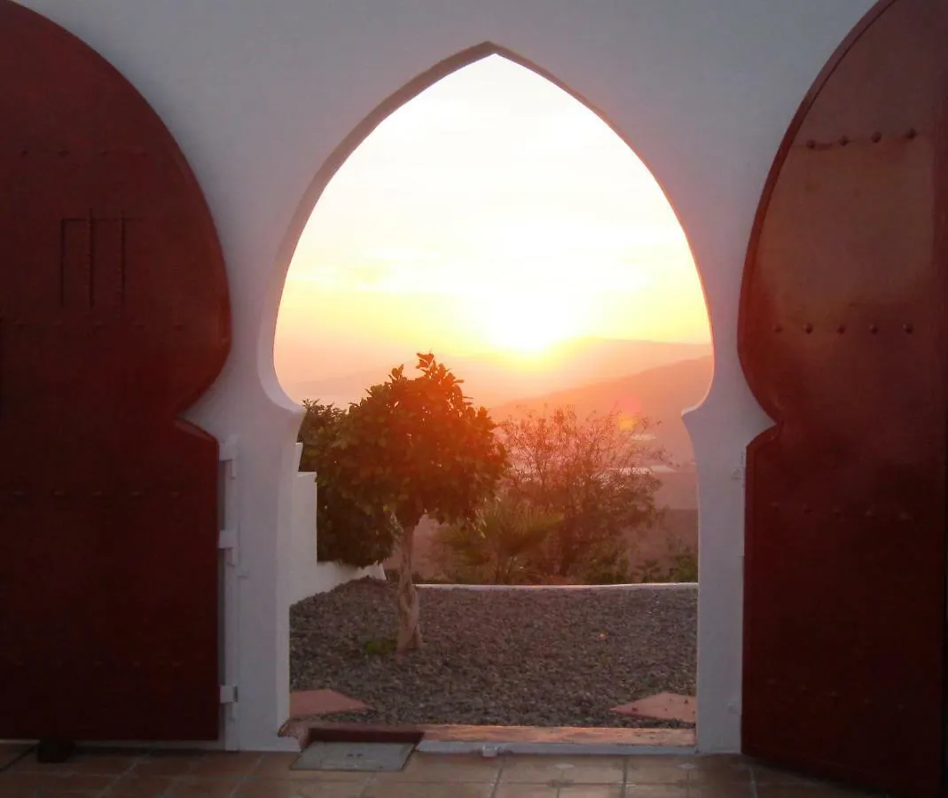 Cerro Del Pozo Villa Adra Holiday home